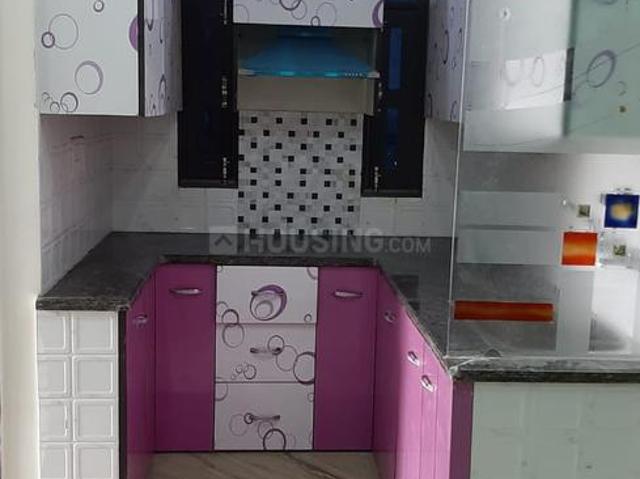 1 BHK Independent Builder Floor in Nawada for rent New Delhi. The reference number is 20030100