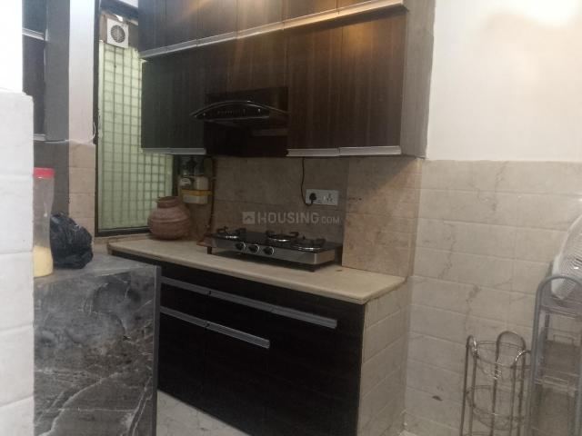 1 BHK Independent Builder Floor in Nawada for rent New Delhi. The reference number is 20052900