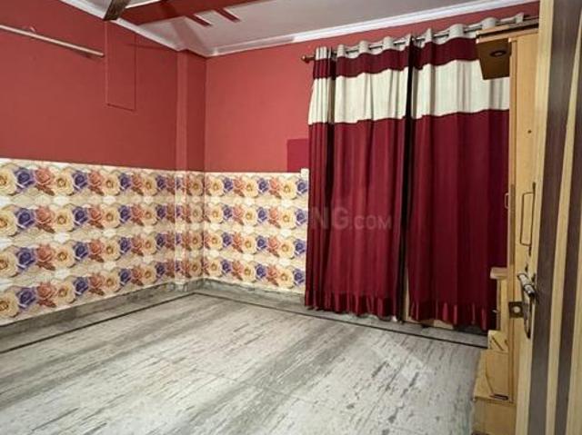 1 BHK Independent Builder Floor in Nawada for rent New Delhi. The reference number is 20219805