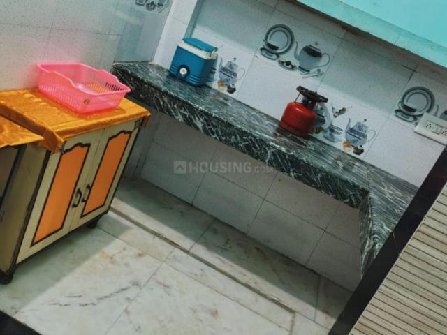 1 BHK Independent Builder Floor in Nawada for rent New Delhi. The reference number is 20232203