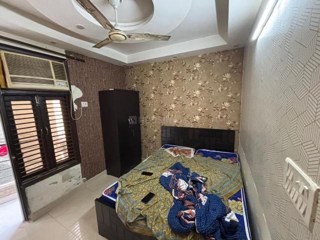1 BHK Independent Builder Floor in Nawada for rent New Delhi. The reference number is 20246082