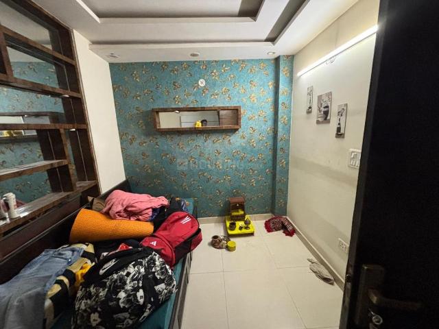 1 BHK Independent Builder Floor in Nawada for rent New Delhi. The reference number is 20246090