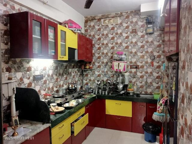 1 BHK Independent Builder Floor in Nawada for rent New Delhi. The reference number is 20300113
