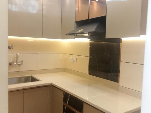 1 BHK Independent Builder Floor in Nawada for rent New Delhi. The reference number is 20305625
