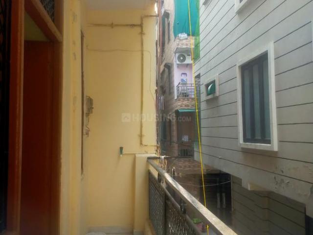 1 BHK Independent Builder Floor in Nawada for rent New Delhi. The reference number is 20310959