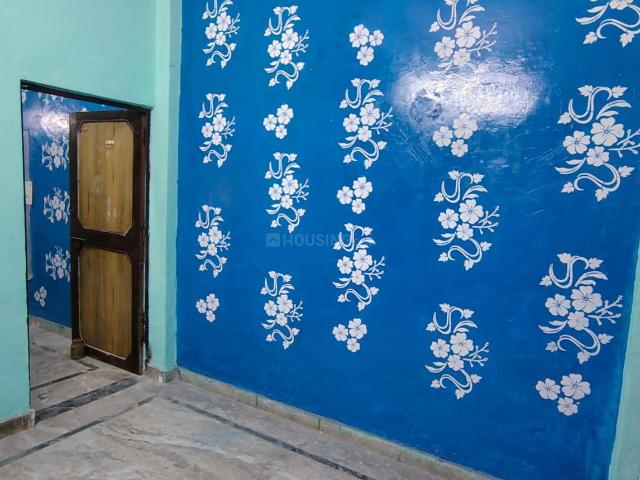1 BHK Independent Builder Floor in Nawada for rent New Delhi. The reference number is 20323145