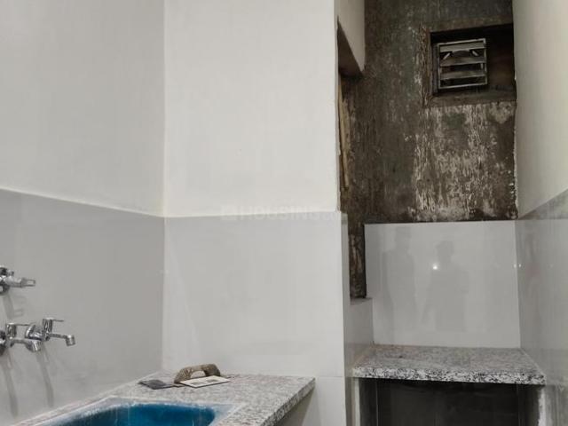 1 BHK Independent Builder Floor in Nawada for rent New Delhi. The reference number is 20342642