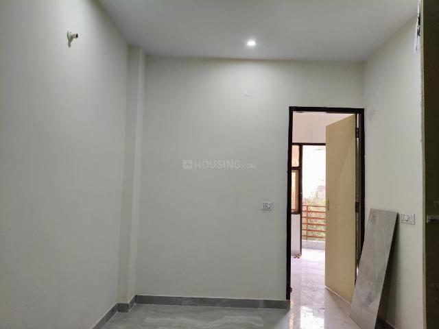 1 BHK Independent Builder Floor in Nawada for rent New Delhi. The reference number is 20342652