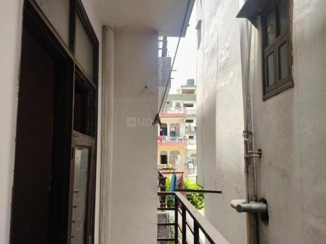1 BHK Independent Builder Floor in Nawada for rent New Delhi. The reference number is 20342657