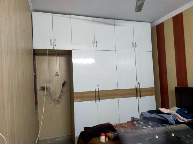 1 BHK Independent Builder Floor in Nawada for rent New Delhi. The reference number is 20389728