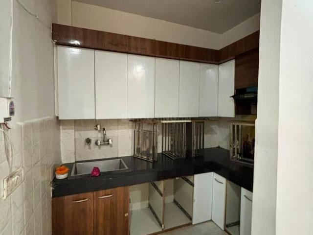 1 BHK Independent Builder Floor in Nawada for rent New Delhi. The reference number is 20389889
