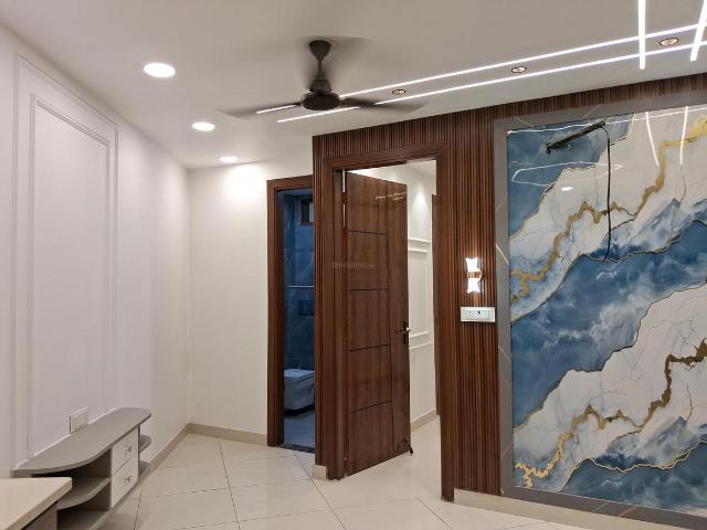 1 BHK Independent Builder Floor in Nawada for resale New Delhi. The reference number is 20411752
