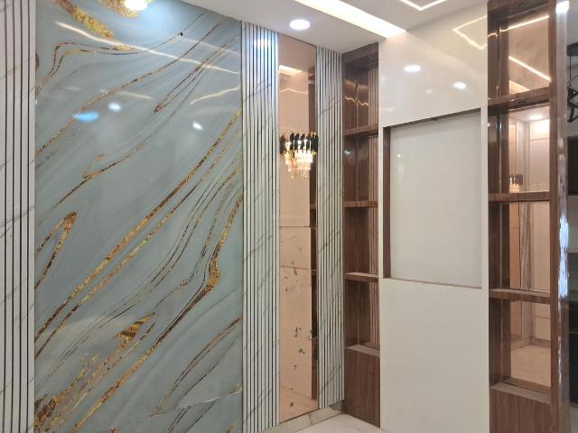 1 BHK Independent Builder Floor in Nawada for resale New Delhi. The reference number is 21010448
