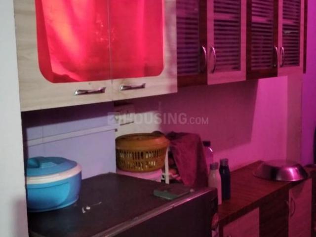 1 BHK Independent Builder Floor in Nava Naroda for resale Ahmedabad. The reference number is 13420276