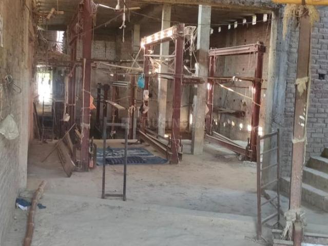 1 BHK Independent Builder Floor in Naya Bazar for rent Bhadohi. The reference number is 12025156