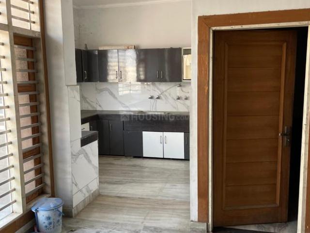 1 BHK Independent Builder Floor in Nayagaon for rent Chandigarh. The reference number is 16941830