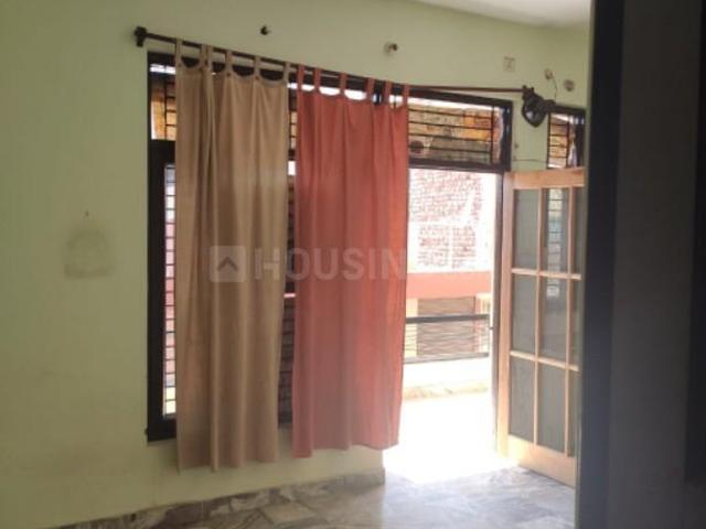 1 BHK Independent Builder Floor in Nayagaon for rent Chandigarh. The reference number is 18793961