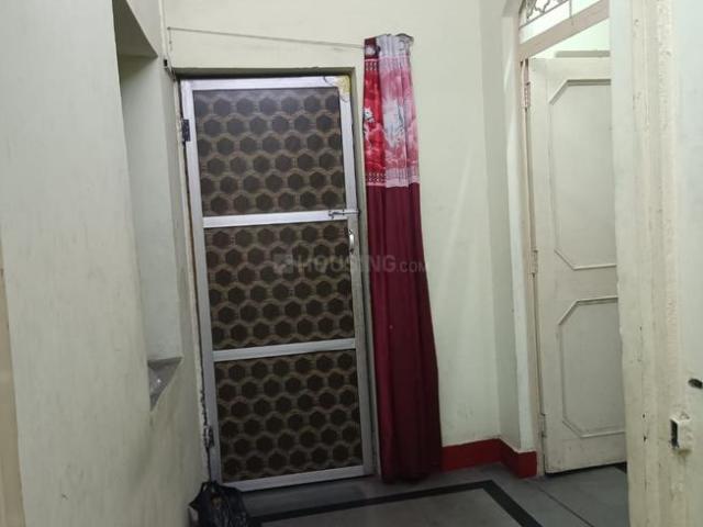 1 BHK Independent Builder Floor in Nayapura for rent Kota. The reference number is 20845361