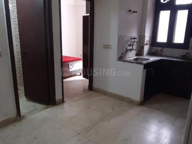 1 BHK Independent Builder Floor in Neb Sarai for rent New Delhi. The reference number is 19409889
