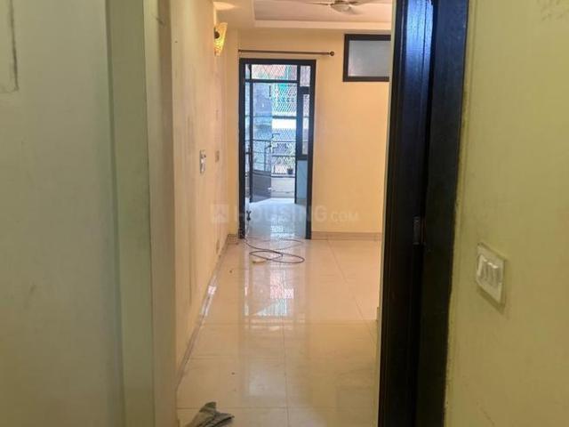 1 BHK Independent Builder Floor in Neb Sarai for rent New Delhi. The reference number is 19644253