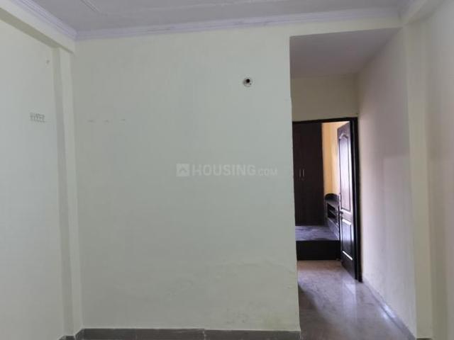 1 BHK Independent Builder Floor in Neb Sarai for rent New Delhi. The reference number is 19721114