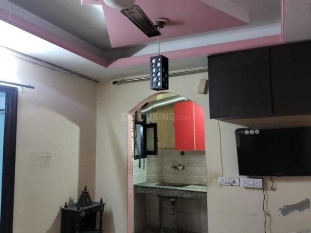 1 BHK Independent Builder Floor in Neb Sarai for rent New Delhi. The reference number is 19916604