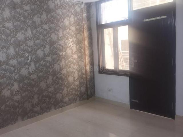 1 BHK Independent Builder Floor in Neb Sarai for rent New Delhi. The reference number is 19022703