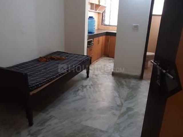 1 BHK Independent Builder Floor in Neb Sarai for rent New Delhi. The reference number is 19223364