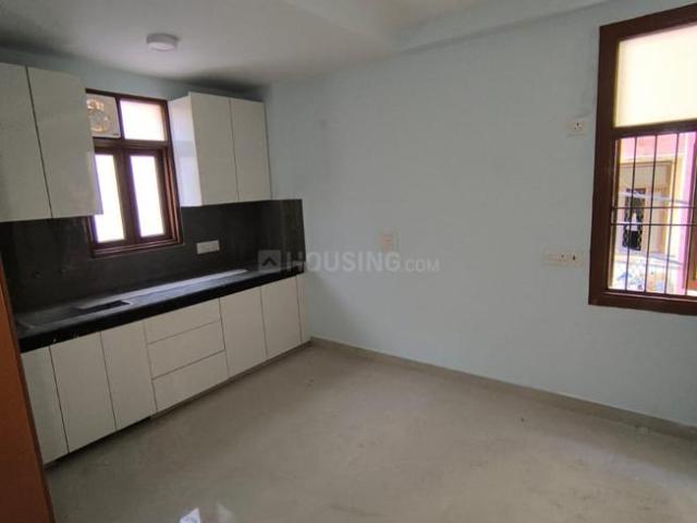 1 BHK Independent Builder Floor in Neb Sarai for rent New Delhi. The reference number is 19268540