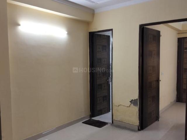 1 BHK Independent Builder Floor in Neb Sarai for rent New Delhi. The reference number is 20436180