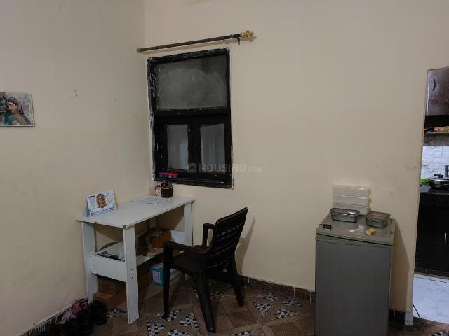 1 BHK Independent Builder Floor in Neb Sarai for rent New Delhi. The reference number is 20777783
