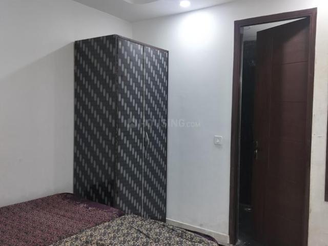1 BHK Independent Builder Floor in Neb Sarai for rent New Delhi. The reference number is 20884835