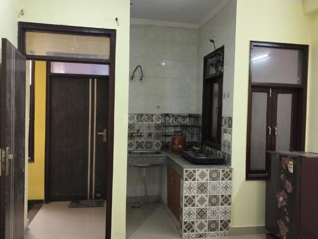 1 BHK Independent Builder Floor in Neb Sarai for rent New Delhi. The reference number is 20231310