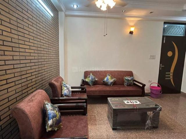 1 BHK Independent Builder Floor in Neb Sarai for rent New Delhi. The reference number is 20309781