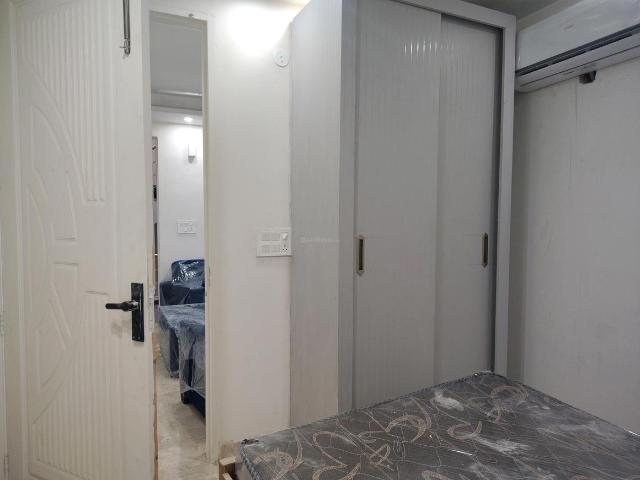1 BHK Independent Builder Floor in Neb Sarai for rent New Delhi. The reference number is 20370051