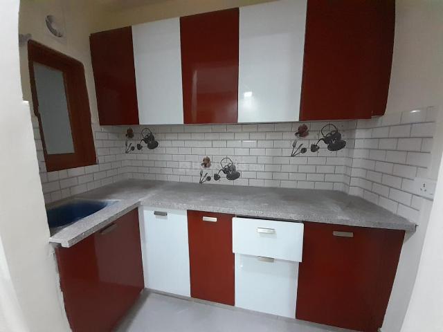 1 BHK Independent Builder Floor in Neb Sarai for resale New Delhi. The reference number is 16690901