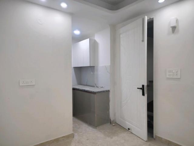 1 BHK Independent Builder Floor in Neb Sarai for resale New Delhi. The reference number is 20067385