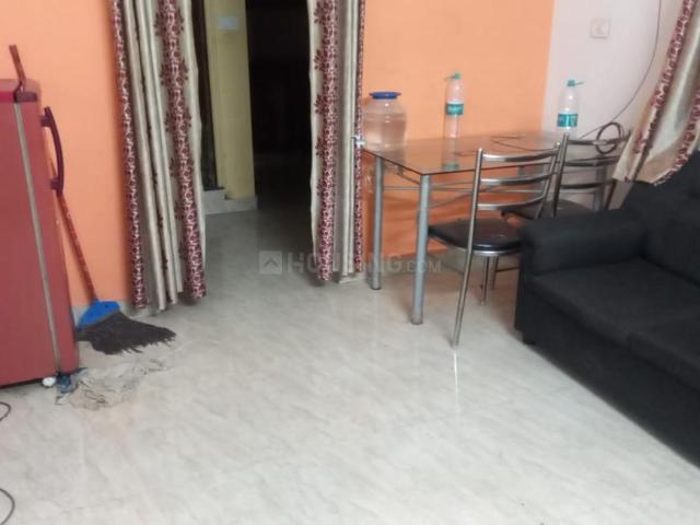 1 BHK Independent Builder Floor in Neelasandra for rent Bengaluru. The reference number is 11023185