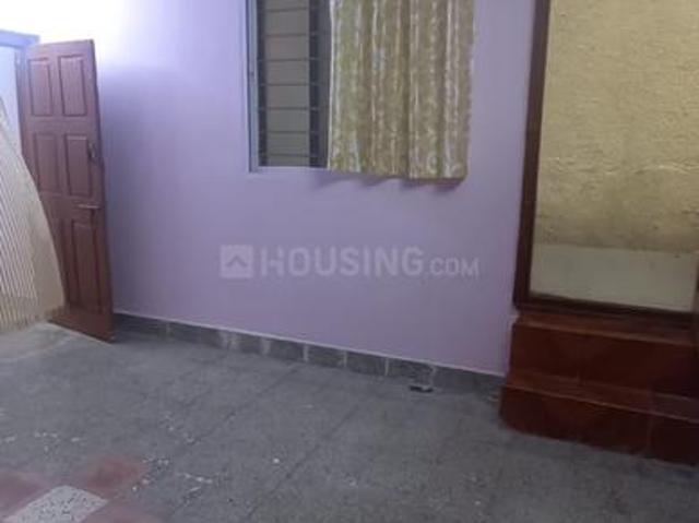 1 BHK Independent Builder Floor in Neelasandra for rent Bengaluru. The reference number is 20473858