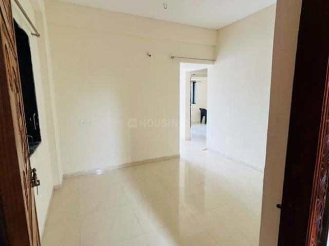 1 BHK Independent Builder Floor in Nerhe for rent Pune. The reference number is 20979947
