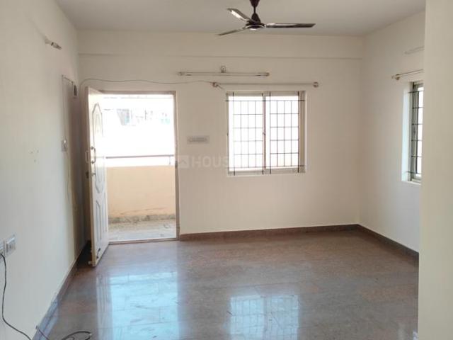 1 BHK Independent Builder Floor in New Tippasandra for rent Bengaluru. The reference number is 19693096