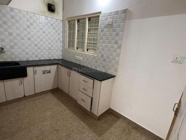 1 BHK Independent Builder Floor in New Tippasandra for rent Bengaluru. The reference number is 19087086