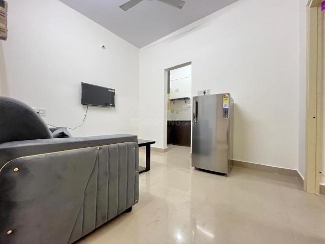 1 BHK Independent Builder Floor in New Tippasandra for rent Bengaluru. The reference number is 19120730