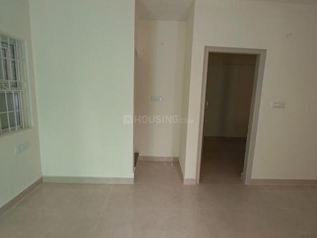 1 BHK Independent Builder Floor in New Tippasandra for rent Bengaluru. The reference number is 19194726