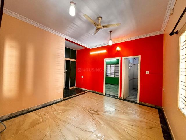 1 BHK Independent Builder Floor in New Tippasandra for rent Bengaluru. The reference number is 20446775
