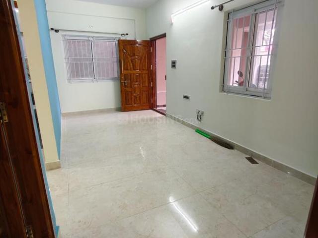 1 BHK Independent Builder Floor in New Tippasandra for rent Bengaluru. The reference number is 20464846