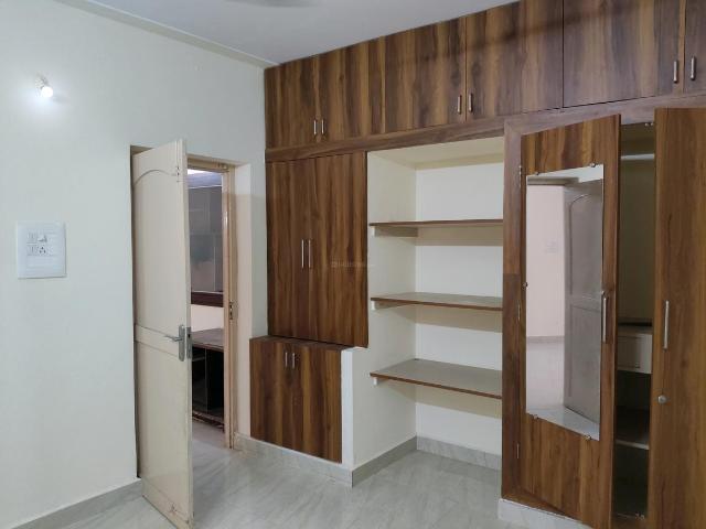 1 BHK Independent Builder Floor in New Tippasandra for rent Bengaluru. The reference number is 20789569