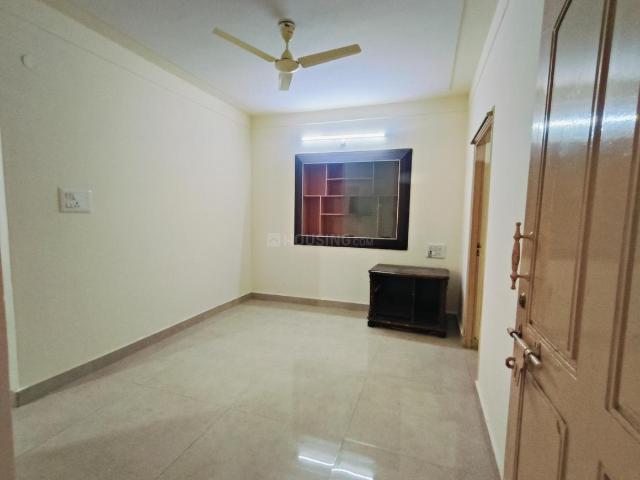 1 BHK Independent Builder Floor in New Tippasandra for rent Bengaluru. The reference number is 20791672