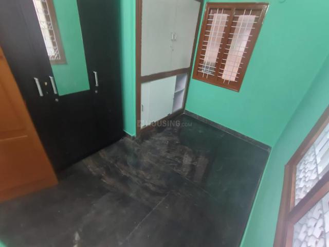 1 BHK Independent Builder Floor in New Tippasandra for rent Bengaluru. The reference number is 20279617