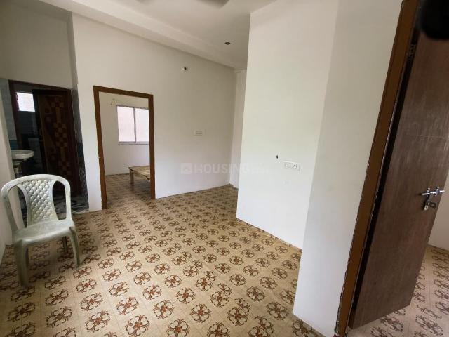 1 BHK Independent Builder Floor in New Town for rent Kolkata. The reference number is 20246946